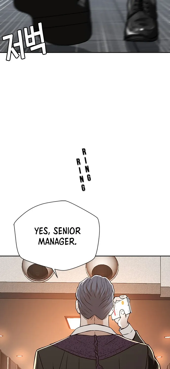 Judge Lee Han Young Kainu Manga Chapter 9 Page 24