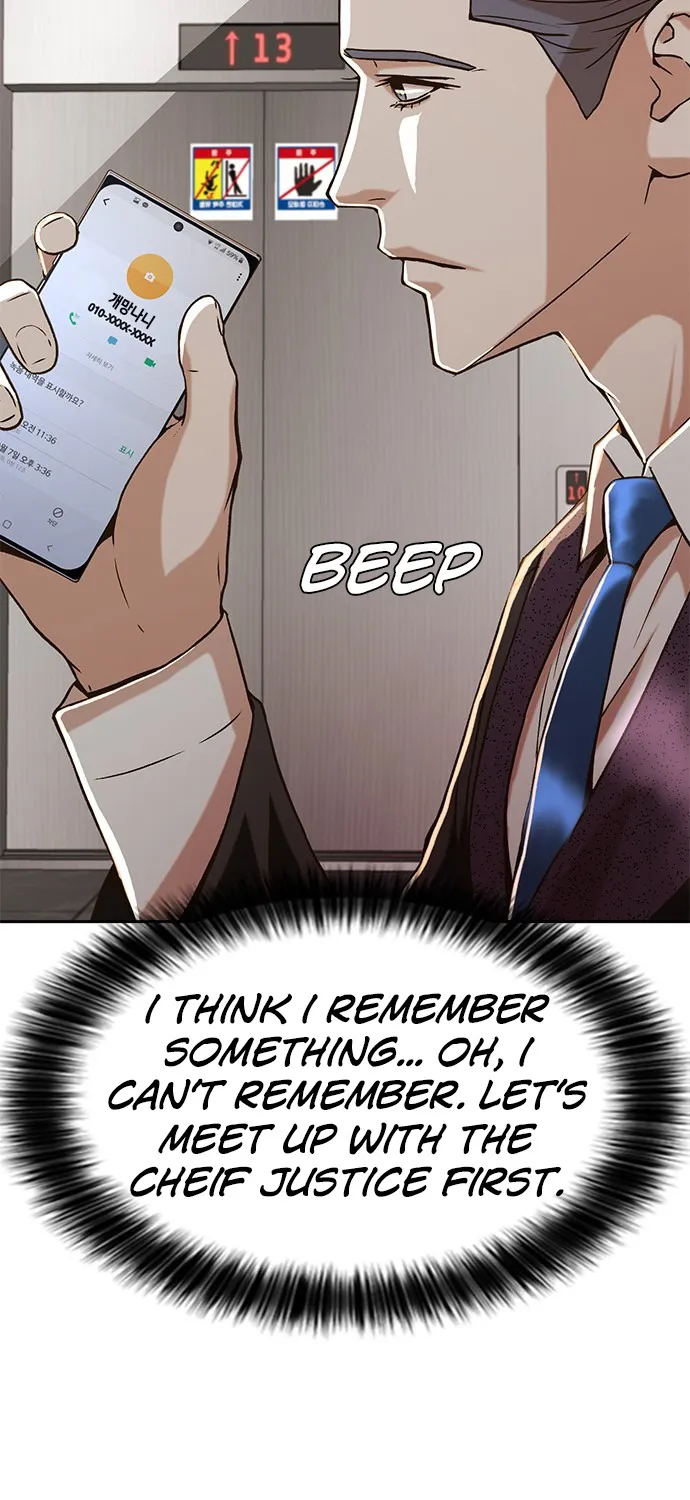 Judge Lee Han Young Kainu Manga Chapter 9 Page 26