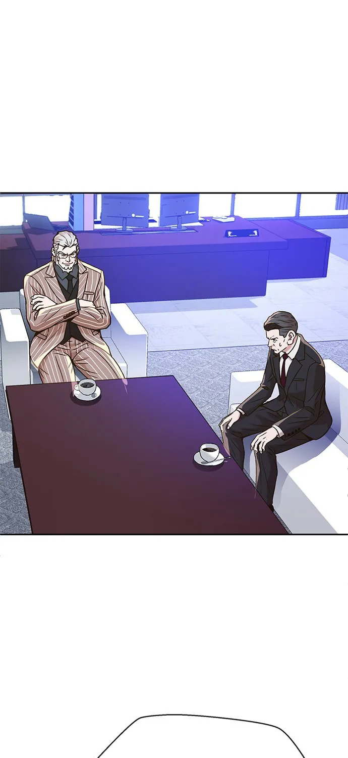 Judge Lee Han Young Kainu Manga Chapter 9 Page 28