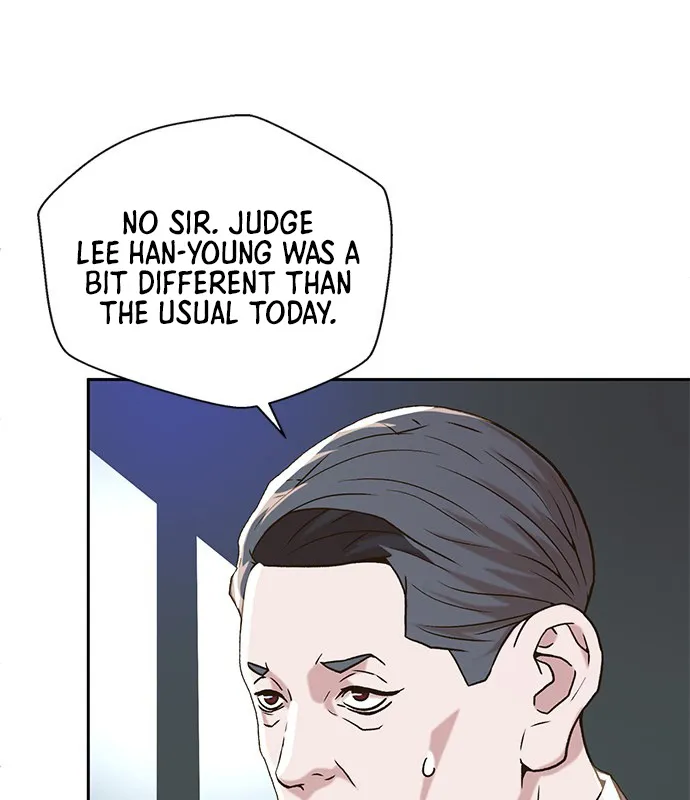 Judge Lee Han Young Kainu Manga Chapter 9 Page 30