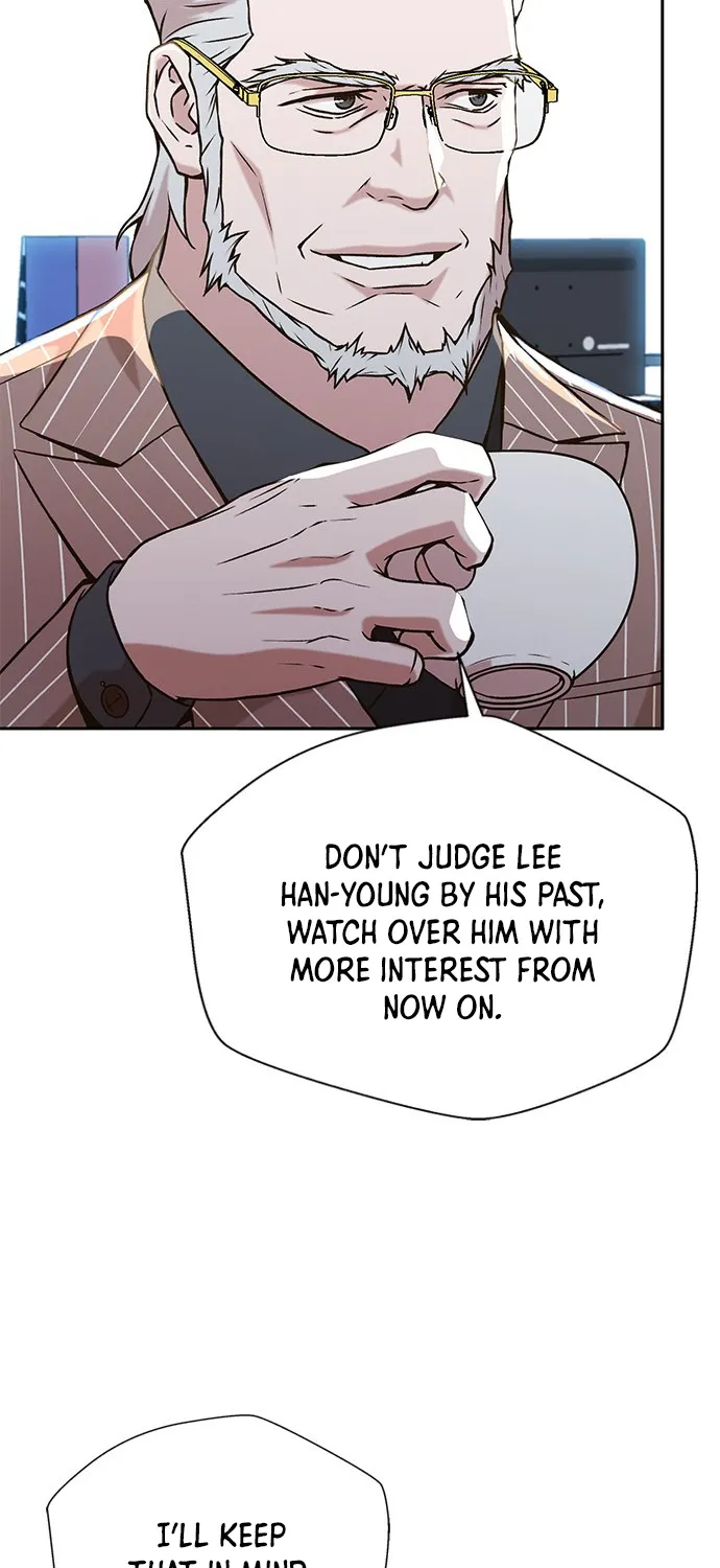 Judge Lee Han Young Kainu Manga Chapter 9 Page 32