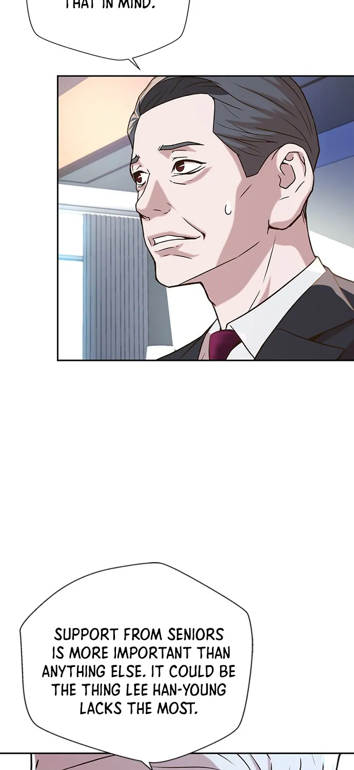 Judge Lee Han Young Kainu Manga Chapter 9 Page 33