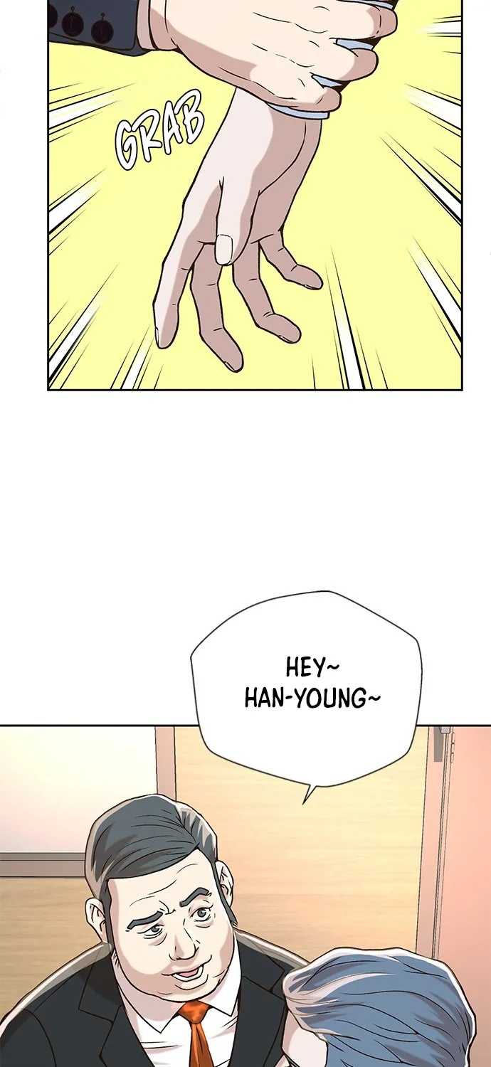 Judge Lee Han Young Kainu Manga Chapter 9 Page 39
