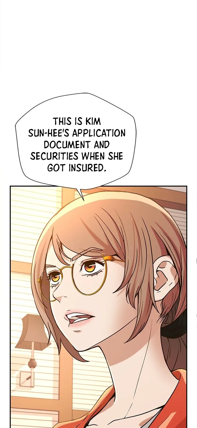 Judge Lee Han Young Kainu Manga Chapter 8 Page 27
