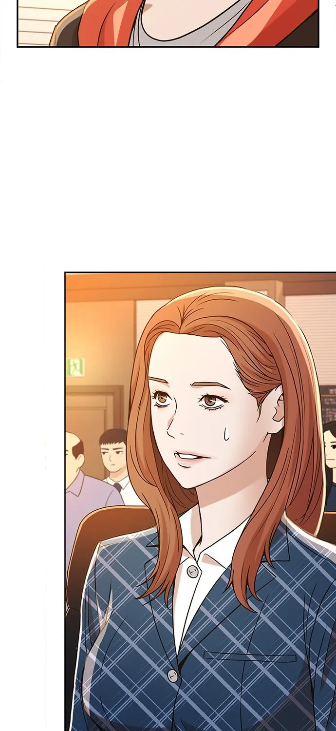 Judge Lee Han Young Kainu Manga Chapter 8 Page 28