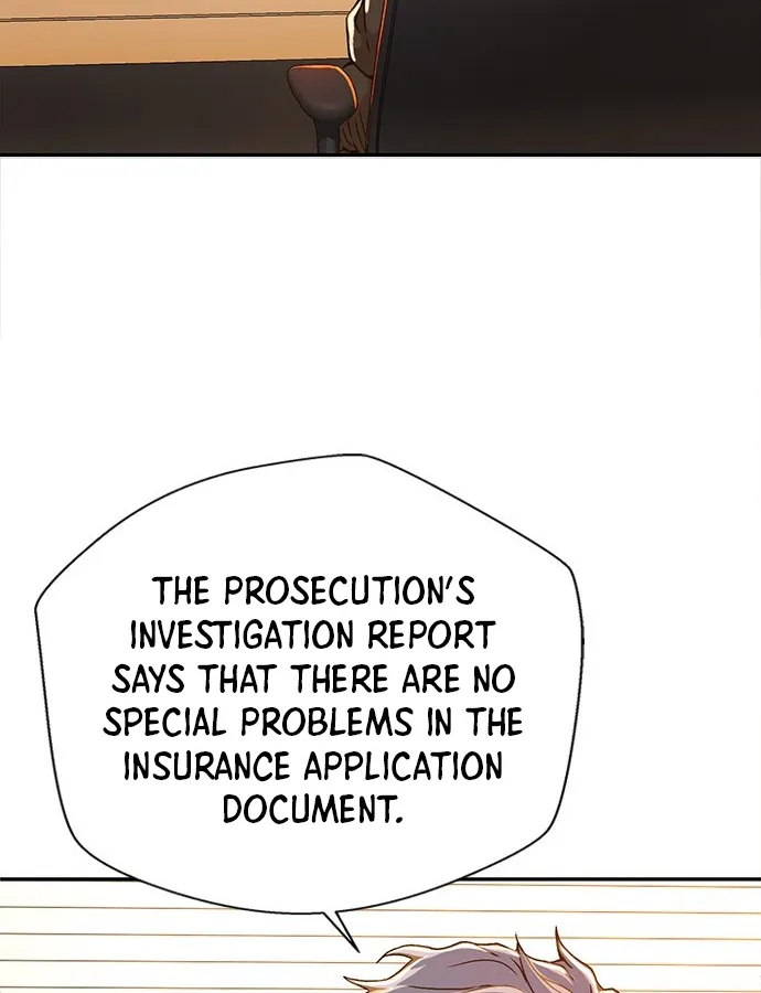 Judge Lee Han Young Kainu Manga Chapter 8 Page 30