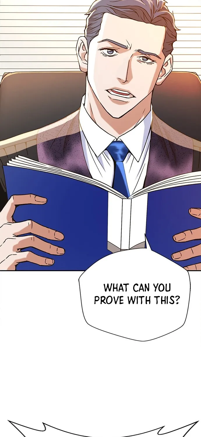 Judge Lee Han Young Kainu Manga Chapter 8 Page 31