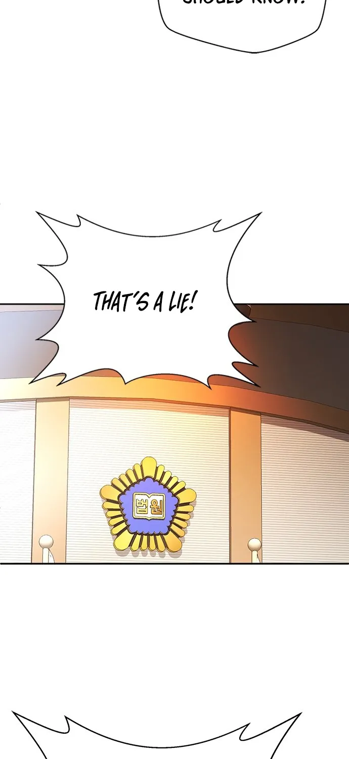 Judge Lee Han Young Kainu Manga Chapter 8 Page 35