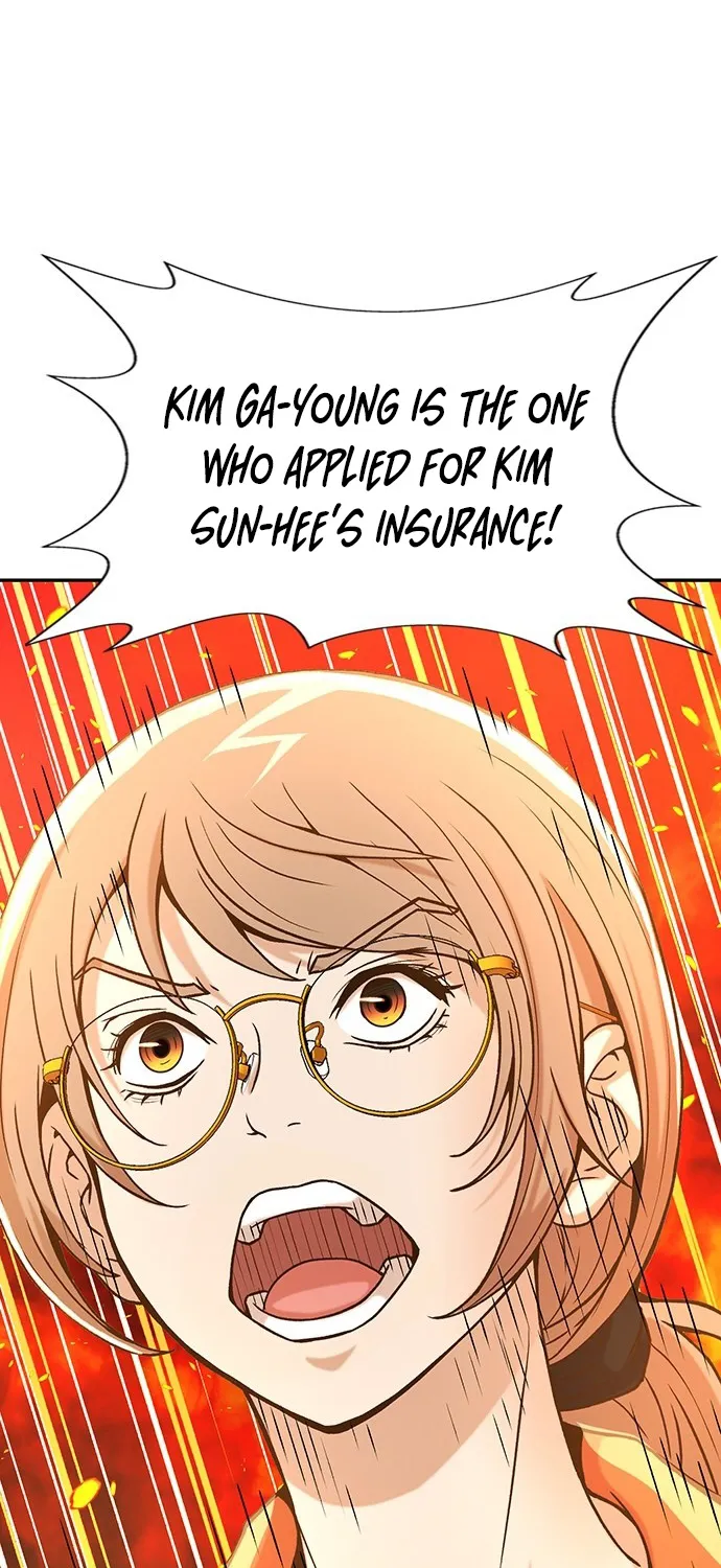 Judge Lee Han Young Kainu Manga Chapter 8 Page 38