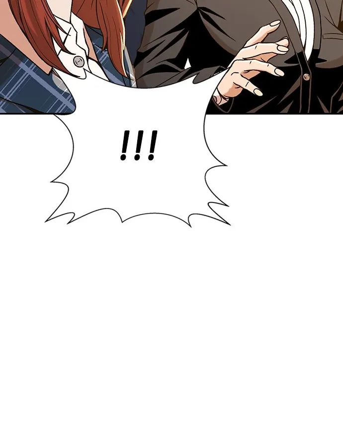 Judge Lee Han Young Kainu Manga Chapter 8 Page 40