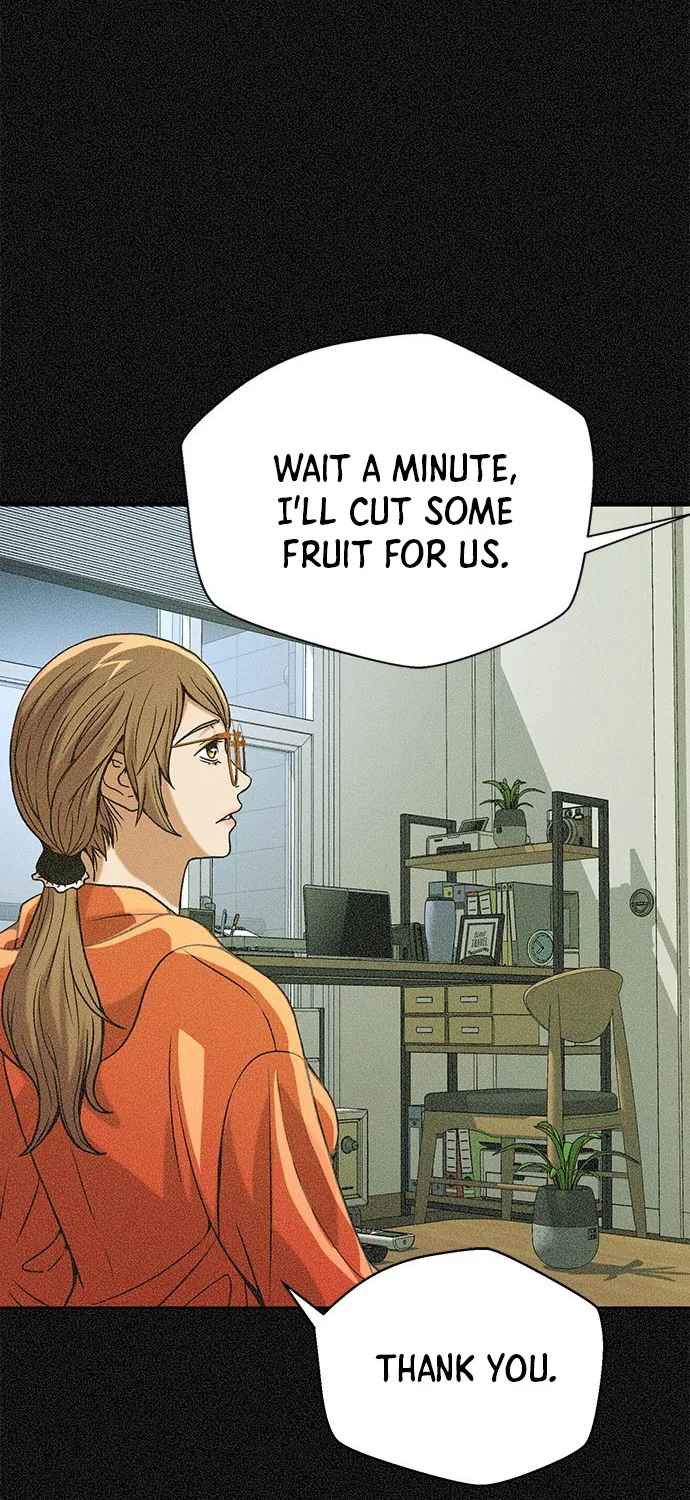 Judge Lee Han Young Kainu Manga Chapter 8 Page 44