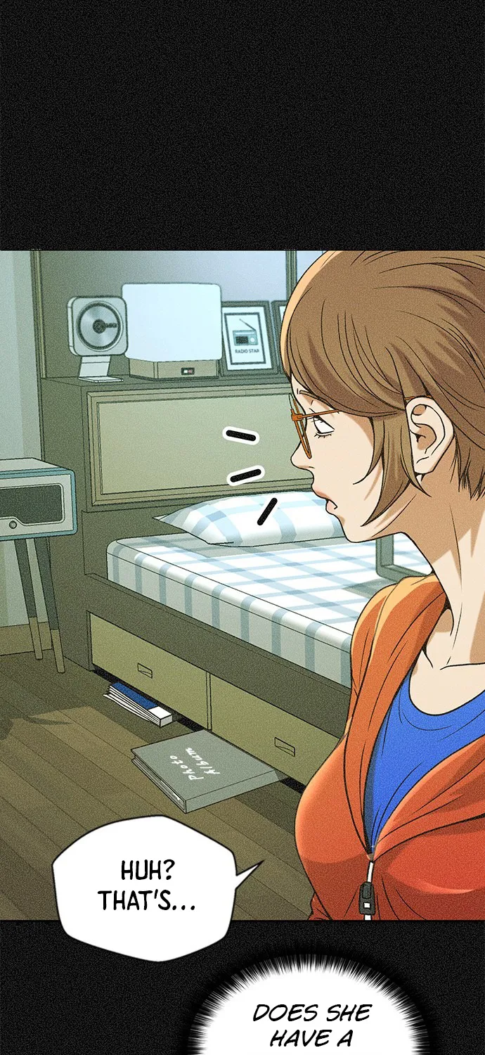 Judge Lee Han Young Kainu Manga Chapter 8 Page 45