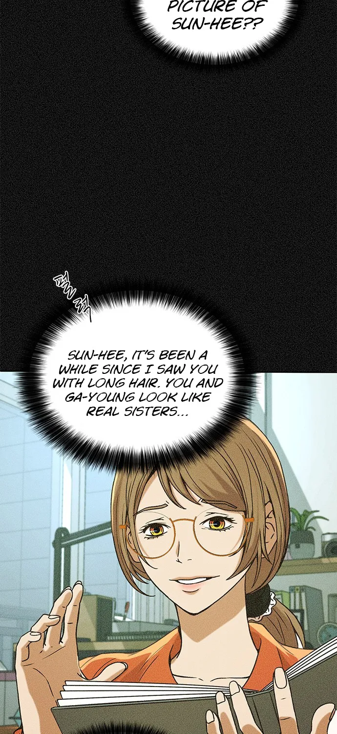 Judge Lee Han Young Kainu Manga Chapter 8 Page 46