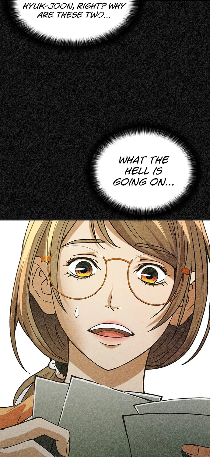 Judge Lee Han Young Kainu Manga Chapter 8 Page 48