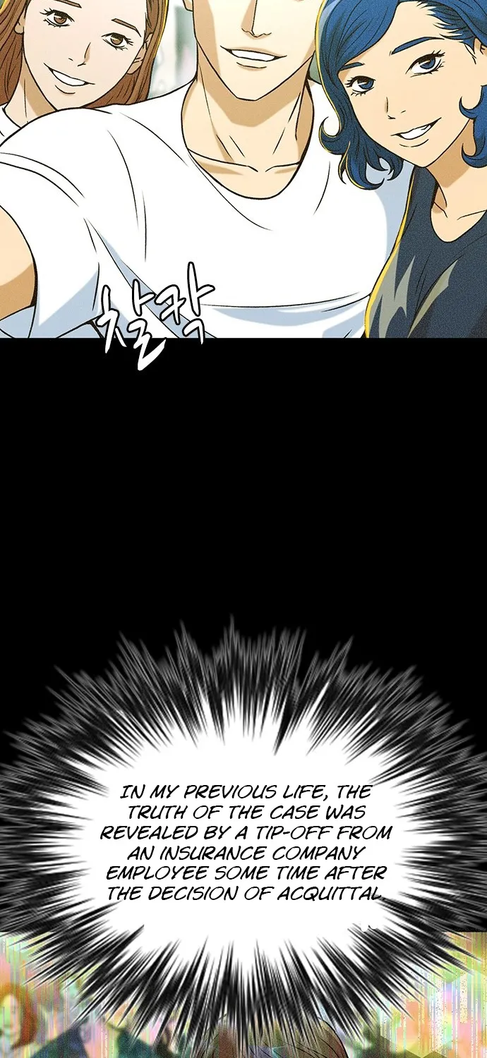 Judge Lee Han Young Kainu Manga Chapter 8 Page 56