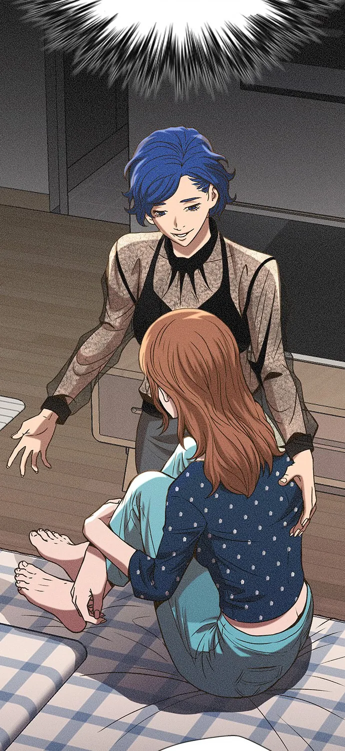 Judge Lee Han Young Kainu Manga Chapter 8 Page 58