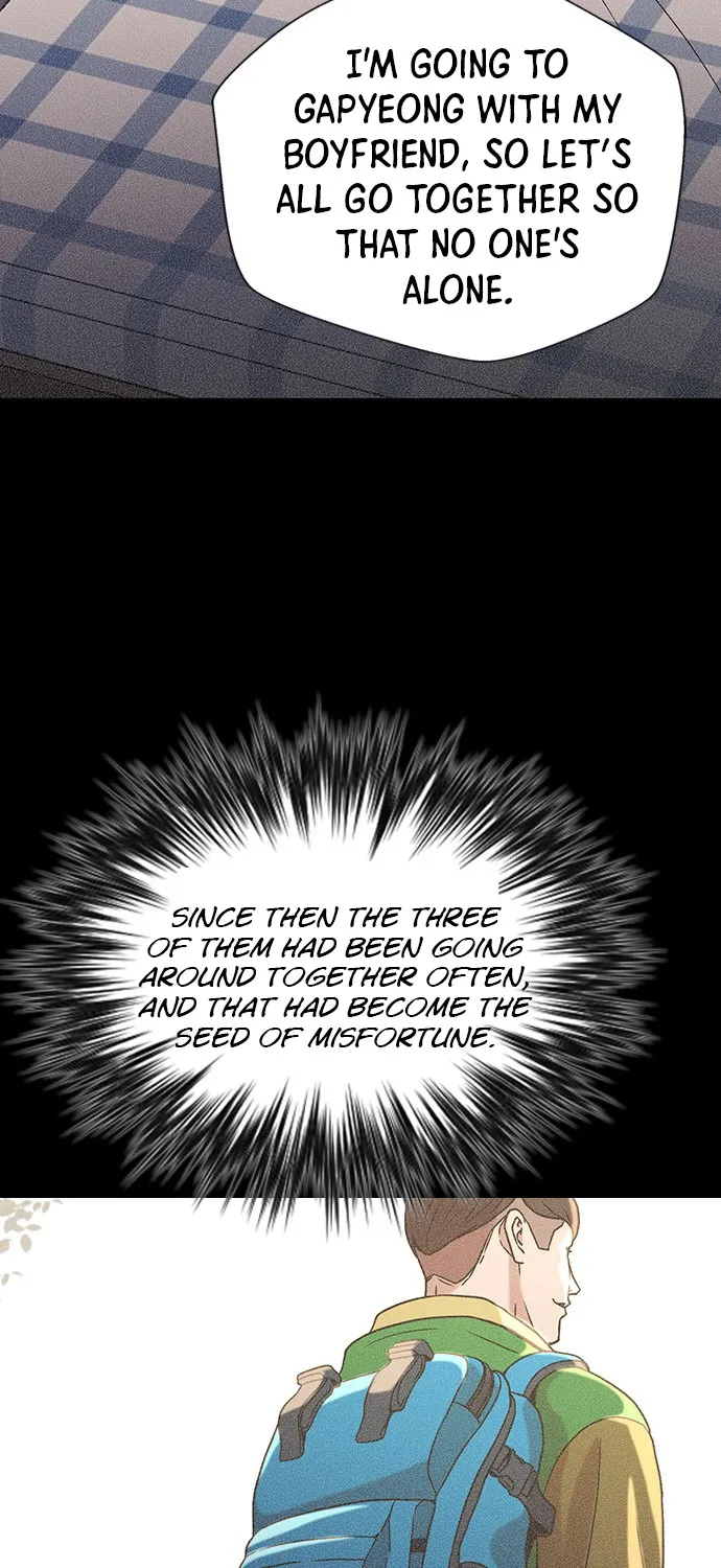 Judge Lee Han Young Kainu Manga Chapter 8 Page 59