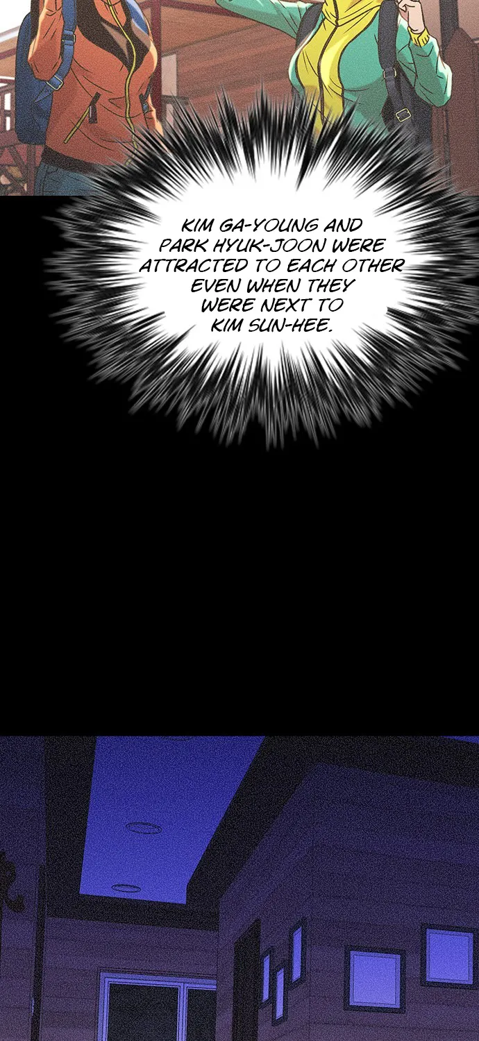 Judge Lee Han Young Kainu Manga Chapter 8 Page 61