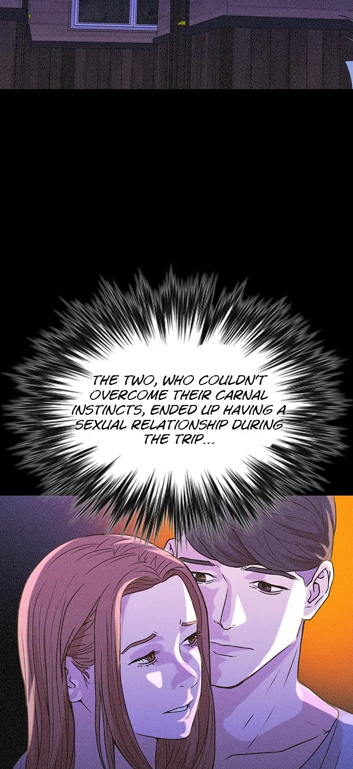 Judge Lee Han Young Kainu Manga Chapter 8 Page 62