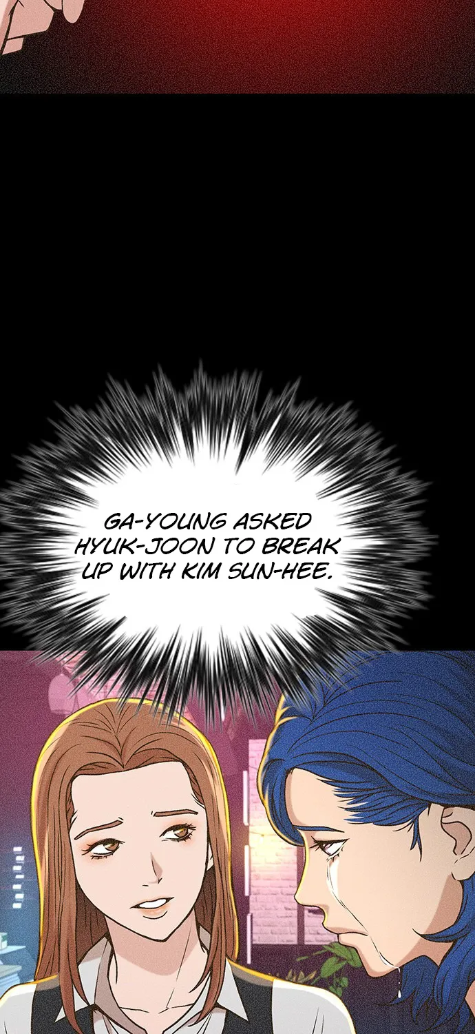 Judge Lee Han Young Kainu Manga Chapter 8 Page 64