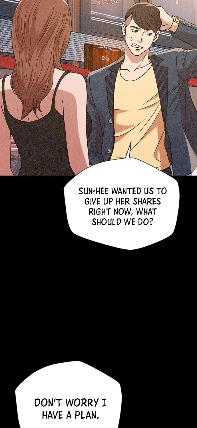 Judge Lee Han Young Kainu Manga Chapter 8 Page 66