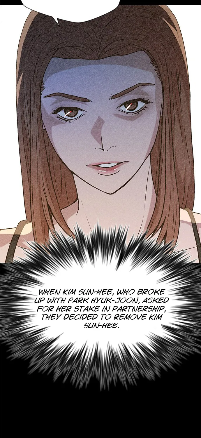 Judge Lee Han Young Kainu Manga Chapter 8 Page 67