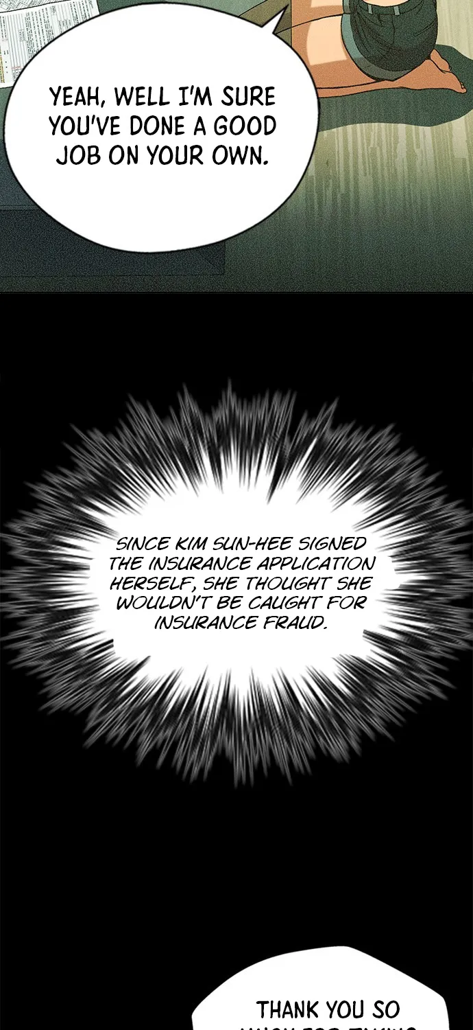 Judge Lee Han Young Kainu Manga Chapter 8 Page 70