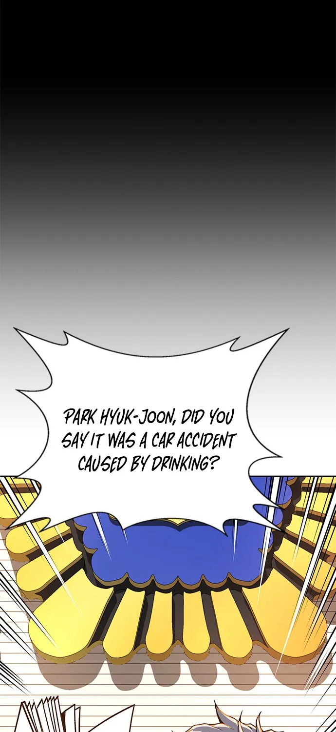 Judge Lee Han Young Kainu Manga Chapter 8 Page 72