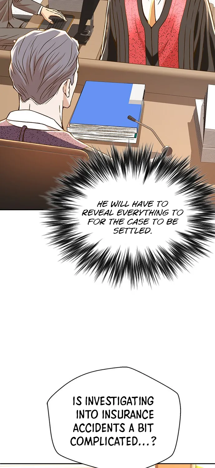 Judge Lee Han Young Kainu Manga Chapter 8 Page 75