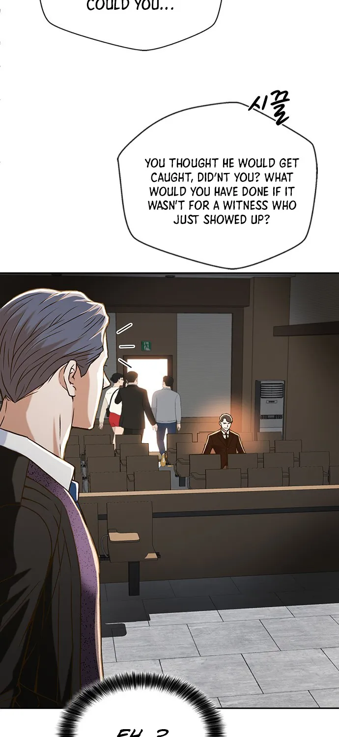 Judge Lee Han Young Kainu Manga Chapter 8 Page 80