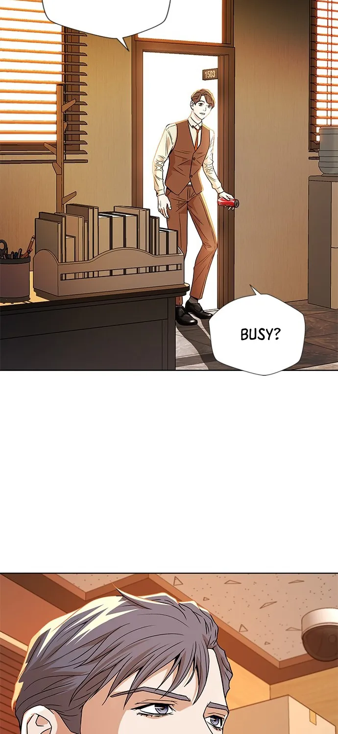Judge Lee Han Young Kainu Manga Chapter 6 Page 35