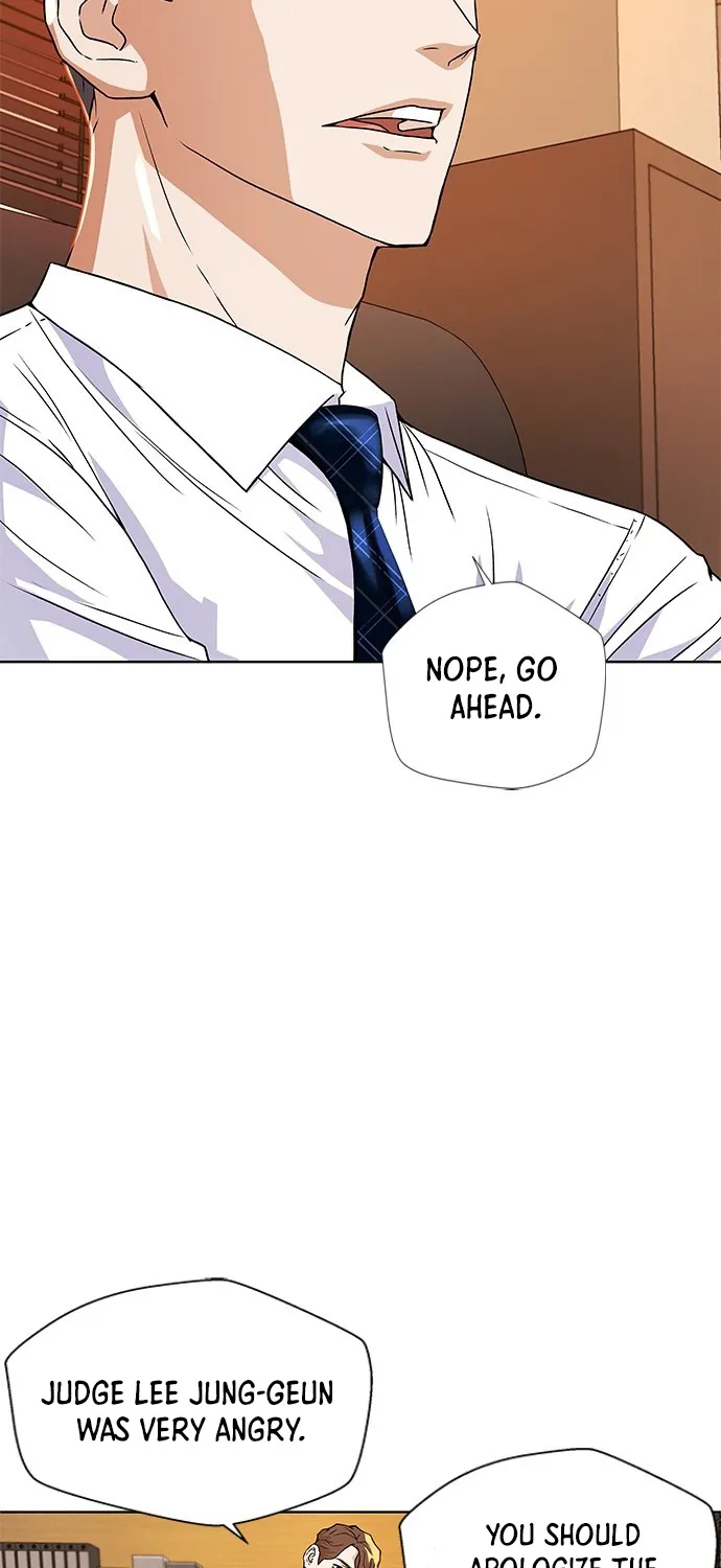 Judge Lee Han Young Kainu Manga Chapter 6 Page 36
