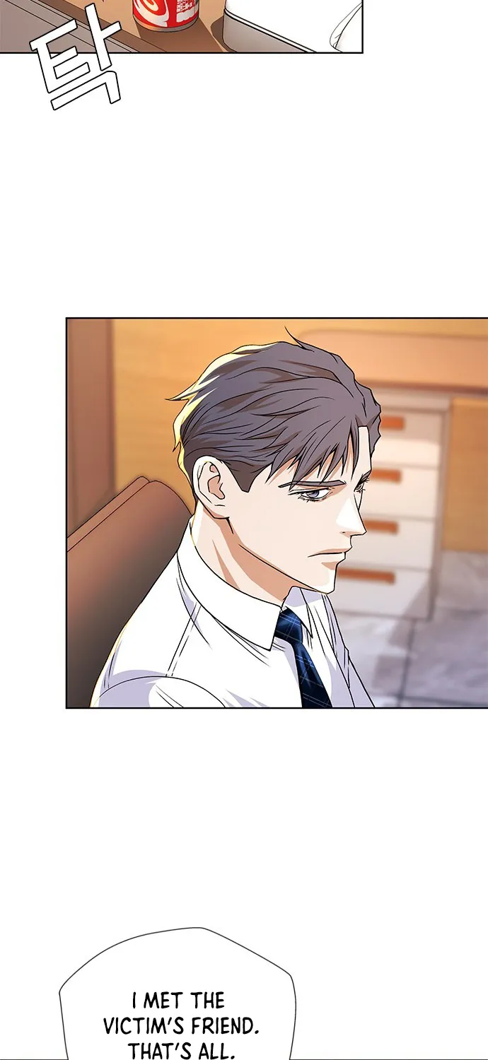 Judge Lee Han Young Kainu Manga Chapter 6 Page 38