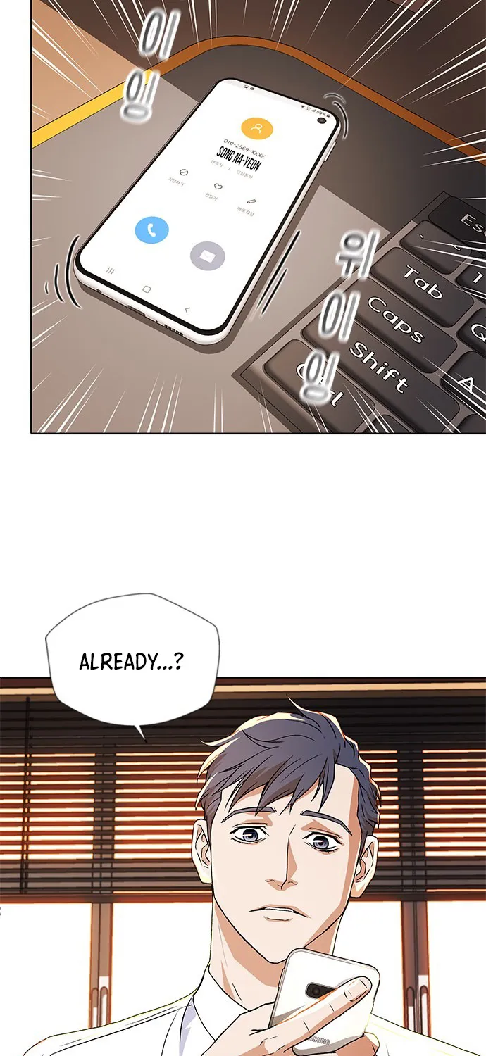 Judge Lee Han Young Kainu Manga Chapter 6 Page 40