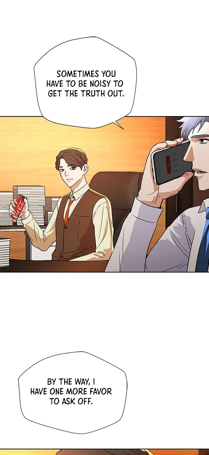Judge Lee Han Young Kainu Manga Chapter 6 Page 45