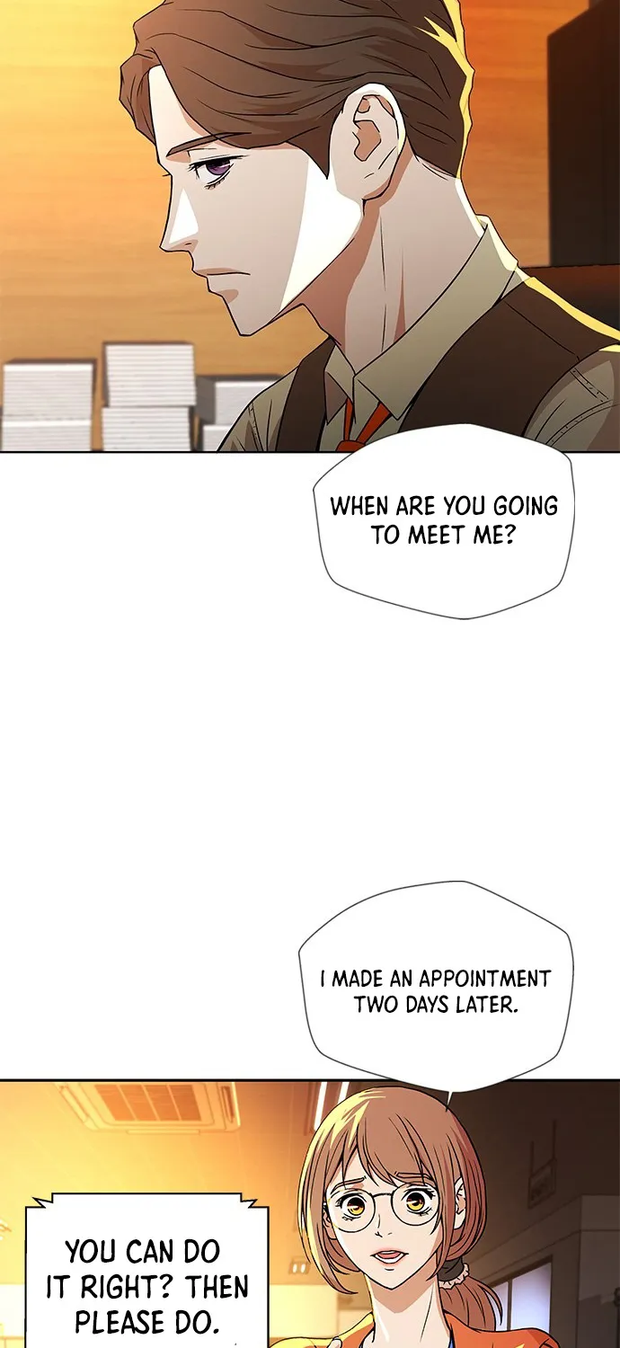 Judge Lee Han Young Kainu Manga Chapter 6 Page 46