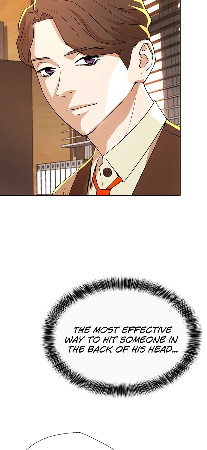 Judge Lee Han Young Kainu Manga Chapter 6 Page 50