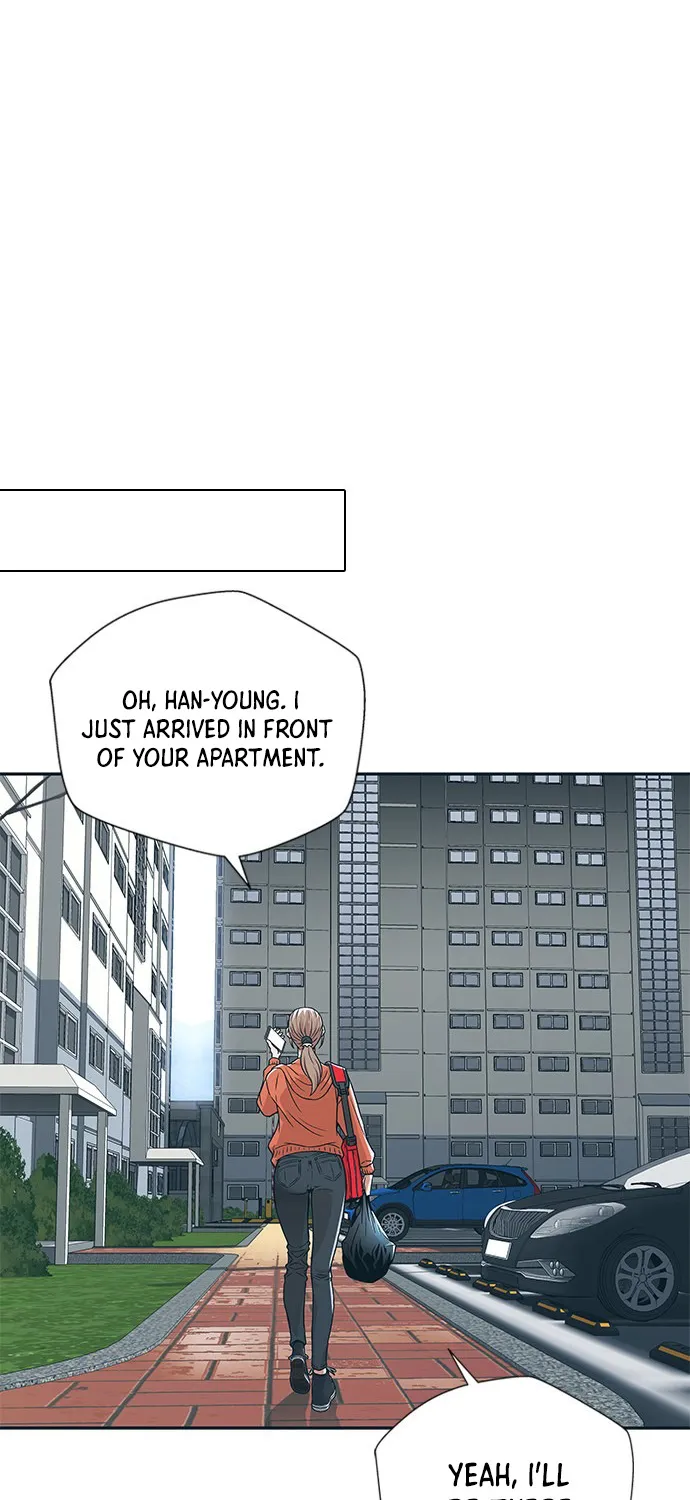 Judge Lee Han Young Kainu Manga Chapter 6 Page 52