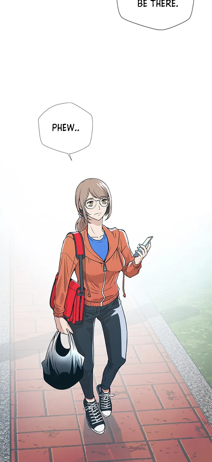Judge Lee Han Young Kainu Manga Chapter 6 Page 53