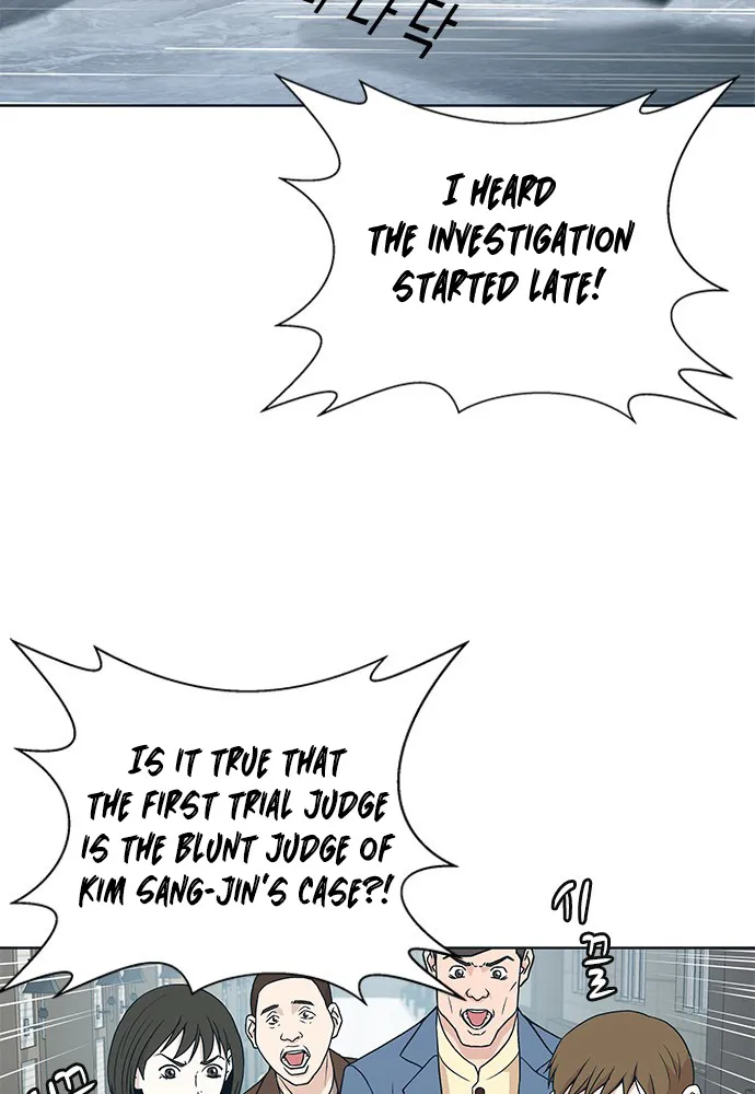 Judge Lee Han Young Kainu Manga Chapter 6 Page 55