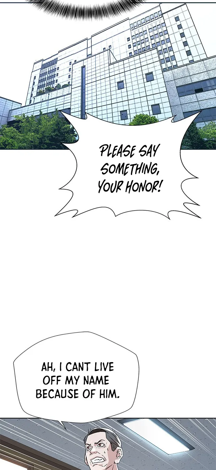 Judge Lee Han Young Kainu Manga Chapter 6 Page 57
