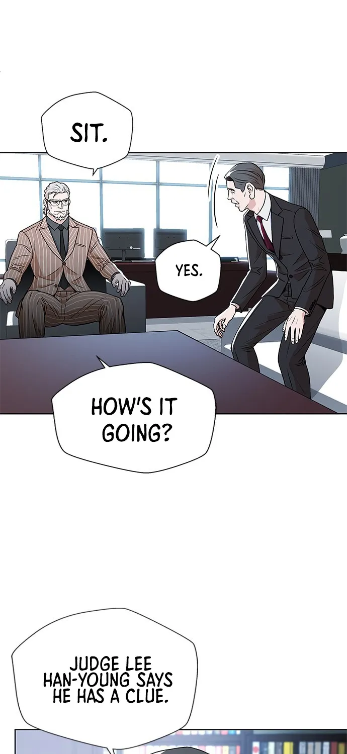 Judge Lee Han Young Kainu Manga Chapter 6 Page 59