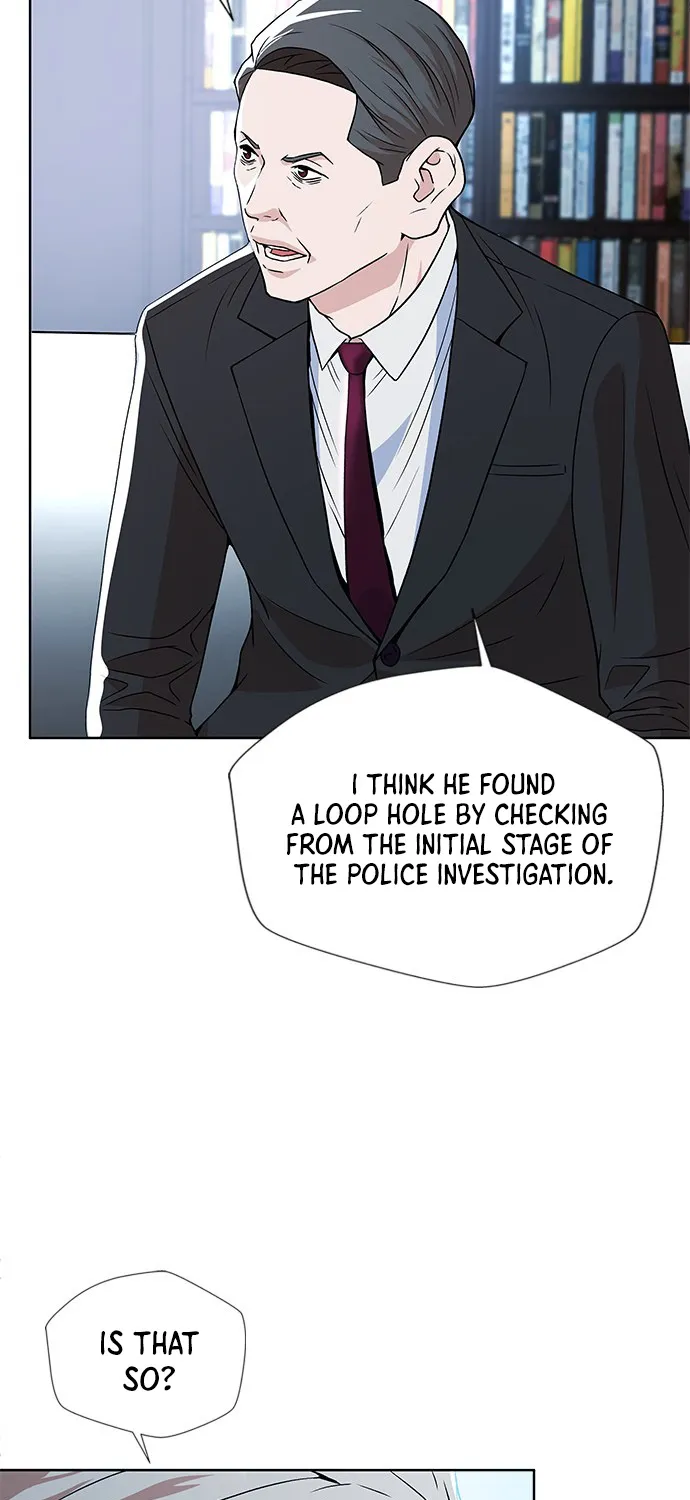 Judge Lee Han Young Kainu Manga Chapter 6 Page 60
