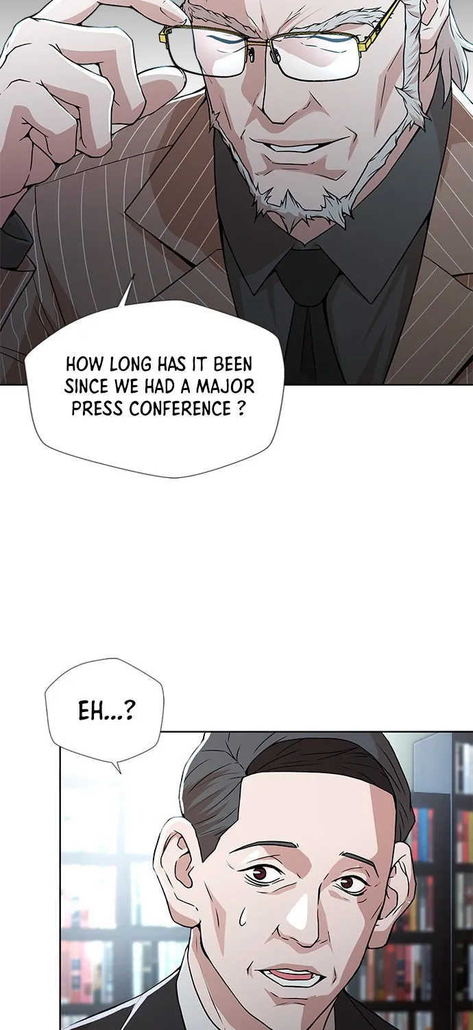 Judge Lee Han Young Kainu Manga Chapter 6 Page 63