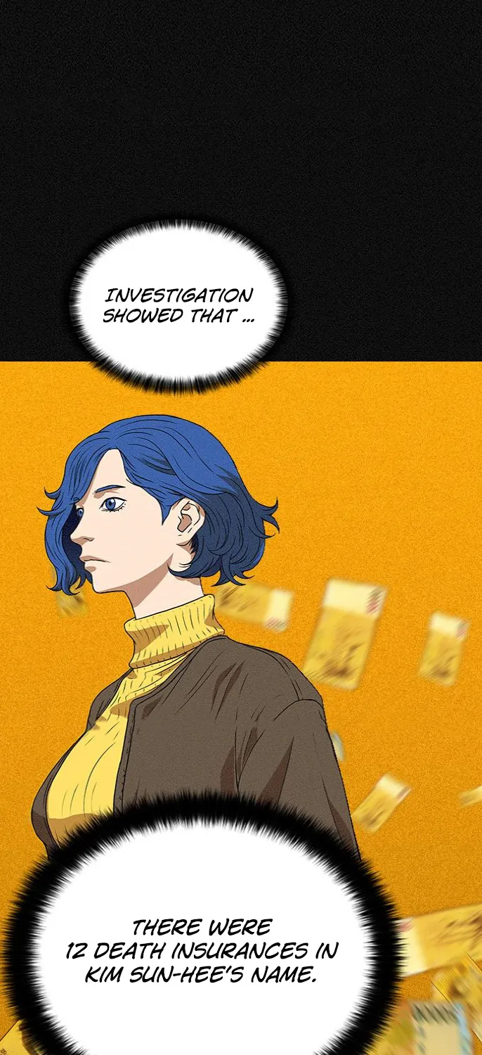 Judge Lee Han Young Kainu Manga Chapter 5 Page 24