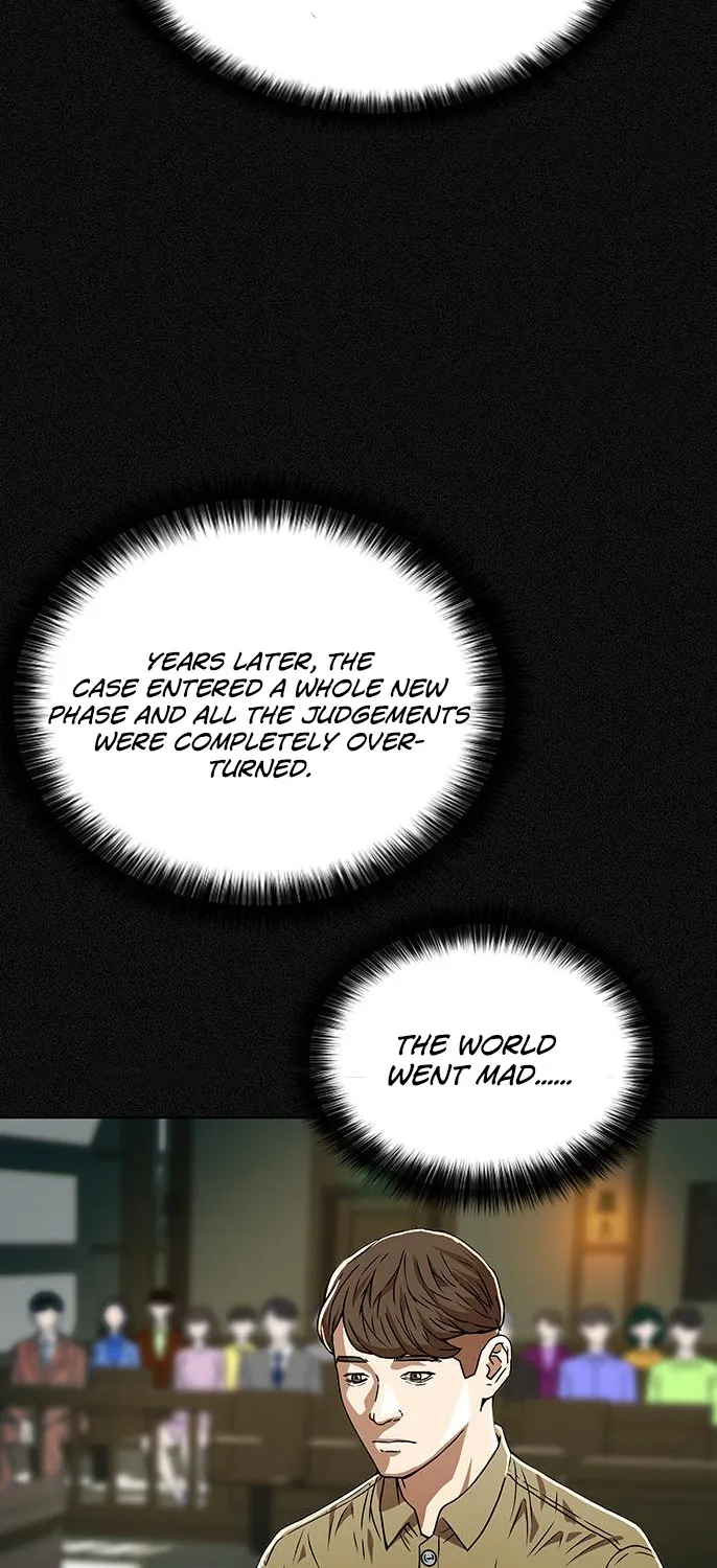 Judge Lee Han Young Kainu Manga Chapter 5 Page 30