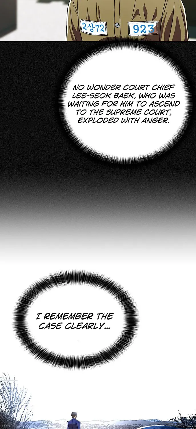 Judge Lee Han Young Kainu Manga Chapter 5 Page 31