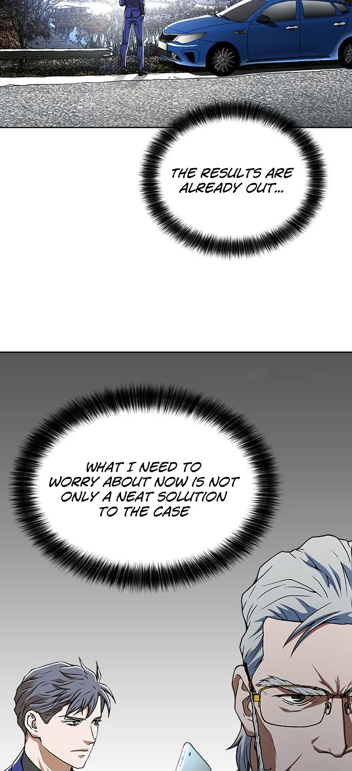 Judge Lee Han Young Kainu Manga Chapter 5 Page 32