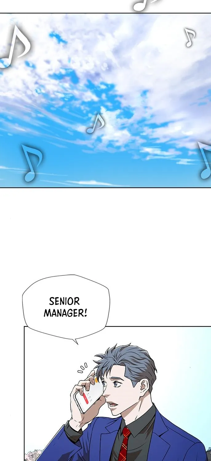 Judge Lee Han Young Kainu Manga Chapter 5 Page 36