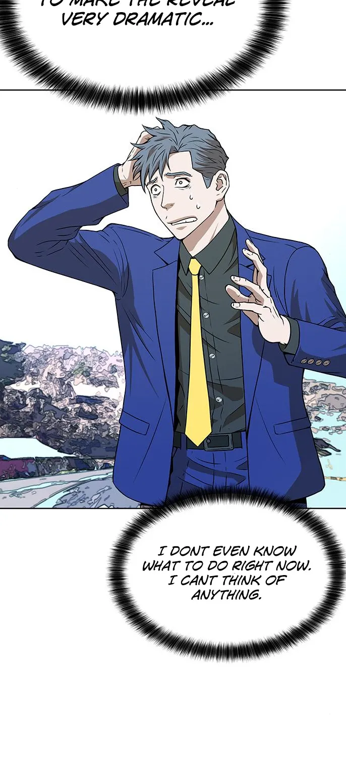 Judge Lee Han Young Kainu Manga Chapter 5 Page 46